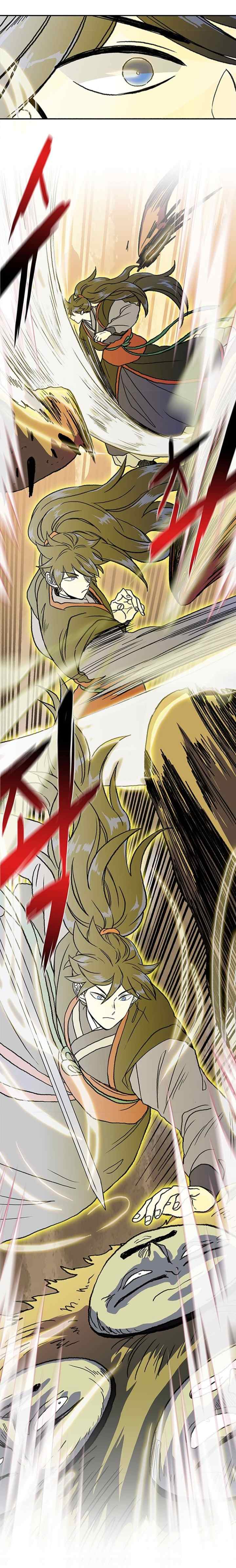 The Scholar's Reincarnation chapter 142 halaman 4