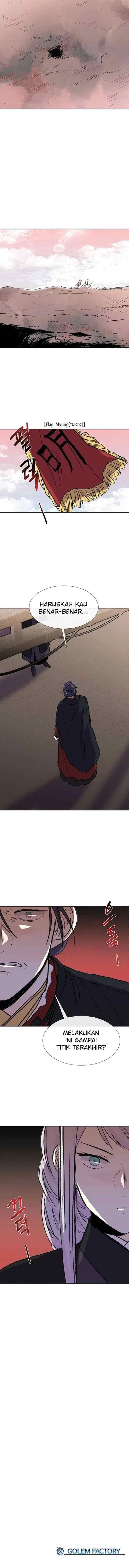 The Scholar's Reincarnation chapter 145 halaman 9