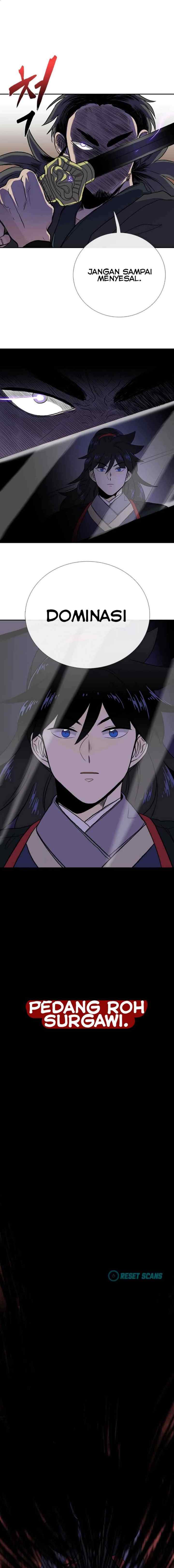 The Scholar's Reincarnation chapter 152 halaman 13