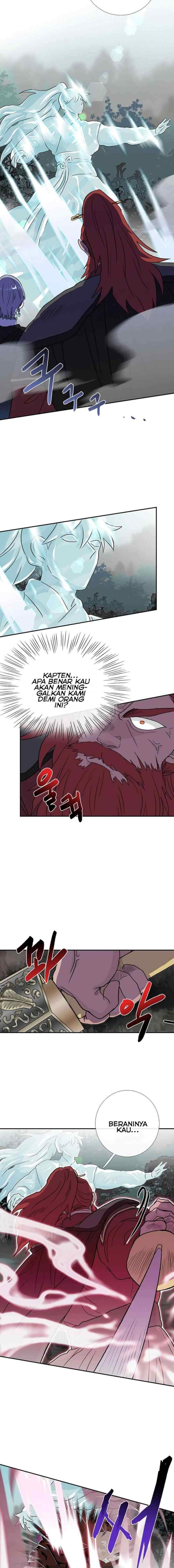 The Scholar's Reincarnation chapter 156 halaman 10