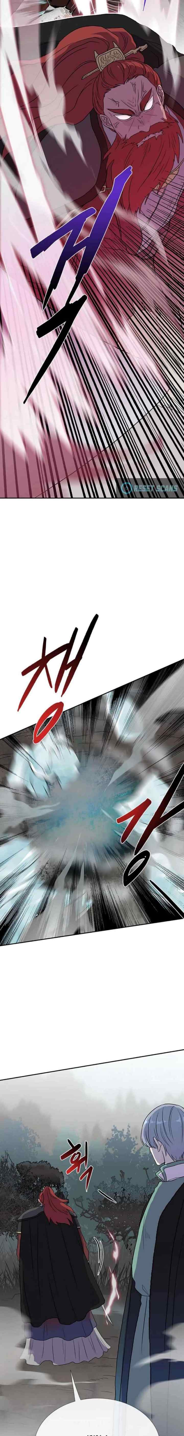 The Scholar's Reincarnation chapter 156 halaman 11