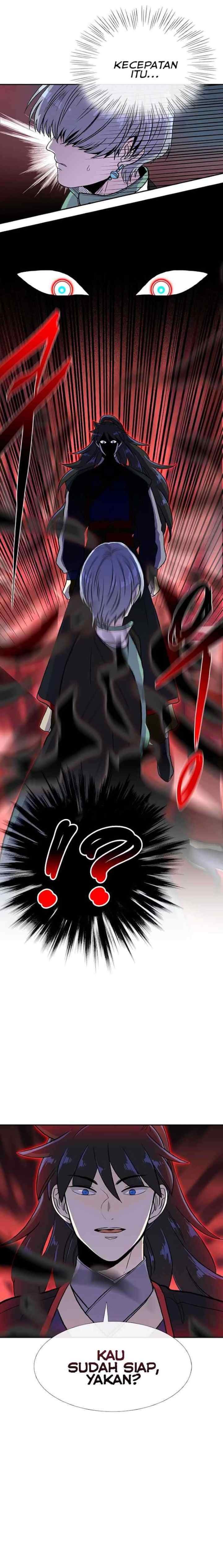 The Scholar's Reincarnation chapter 158 halaman 5