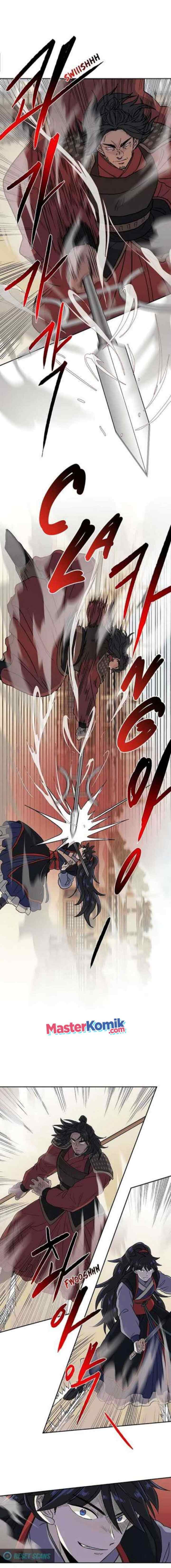 The Scholar's Reincarnation chapter 164 halaman 4