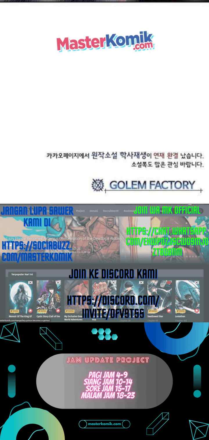The Scholar's Reincarnation chapter 164 halaman 15
