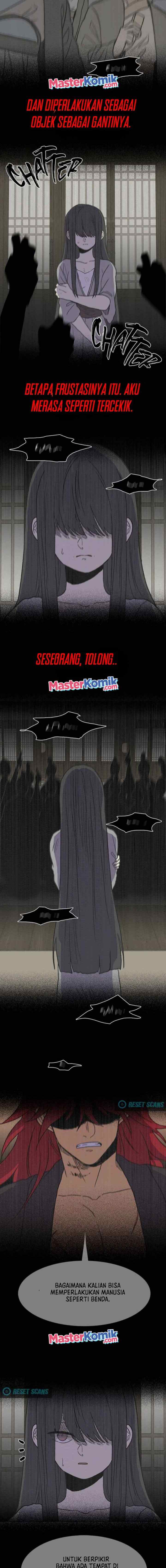 The Scholar's Reincarnation chapter 168 halaman 10