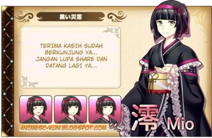 The Scholar's Reincarnation chapter 18 halaman 14