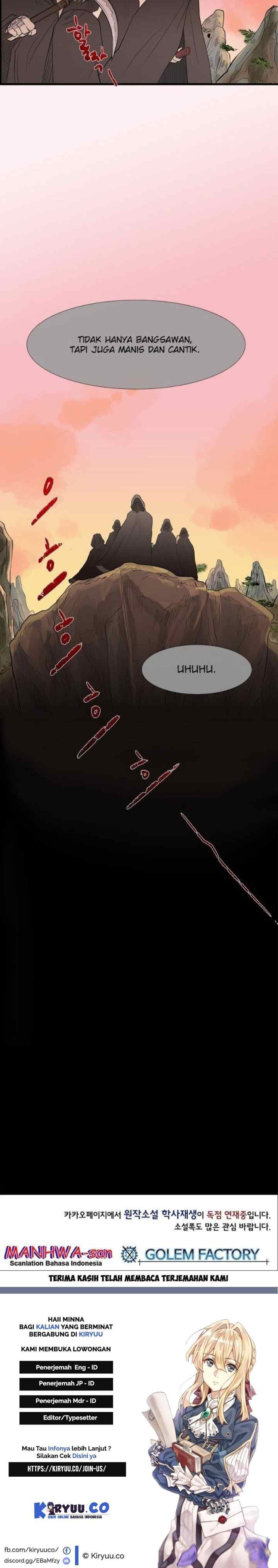 The Scholar's Reincarnation chapter 38 halaman 11