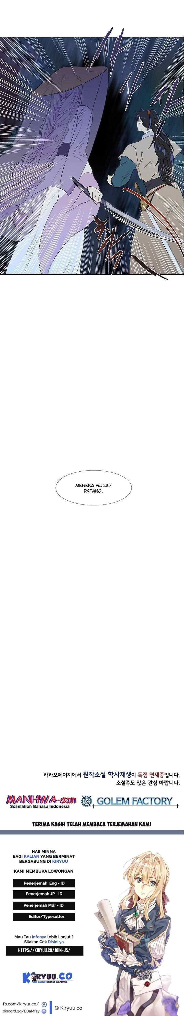 The Scholar's Reincarnation chapter 39 halaman 15
