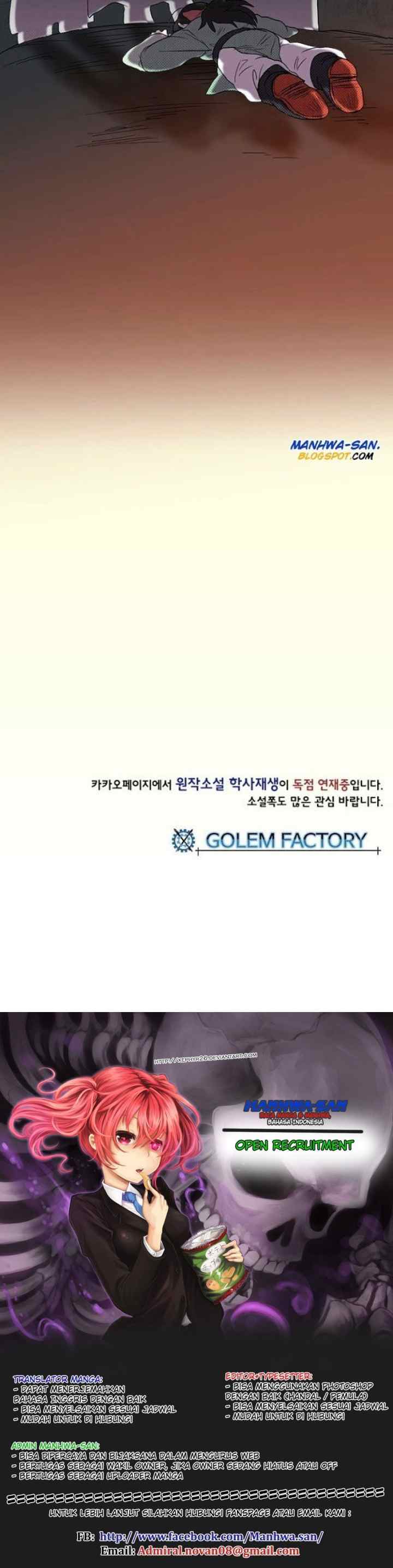 The Scholar's Reincarnation chapter 5 halaman 18