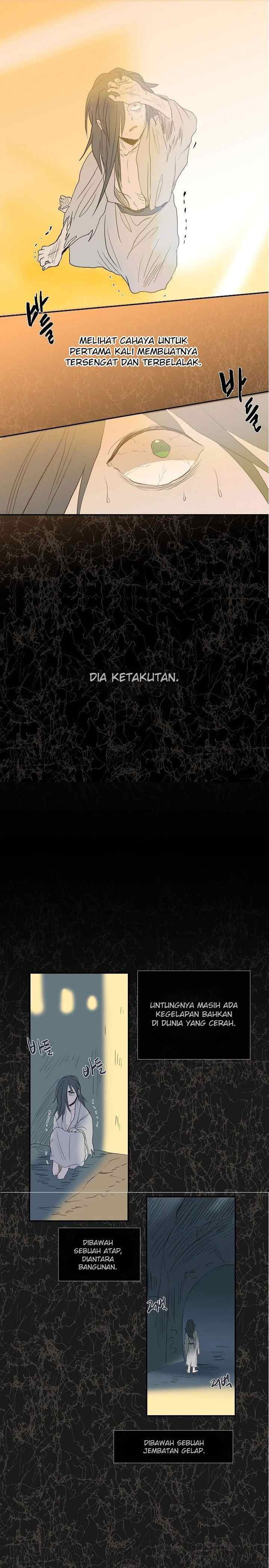 The Scholar's Reincarnation chapter 50 halaman 7