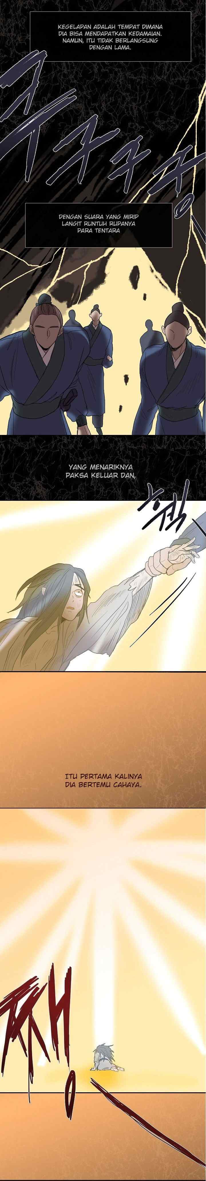 The Scholar's Reincarnation chapter 50 halaman 6
