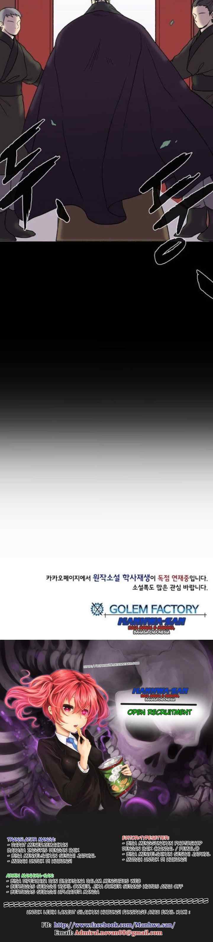 The Scholar's Reincarnation chapter 7 halaman 14