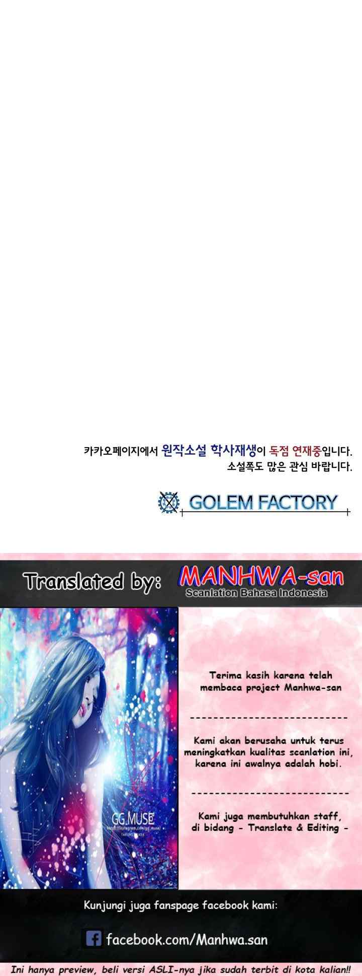 The Scholar's Reincarnation chapter 86 halaman 19