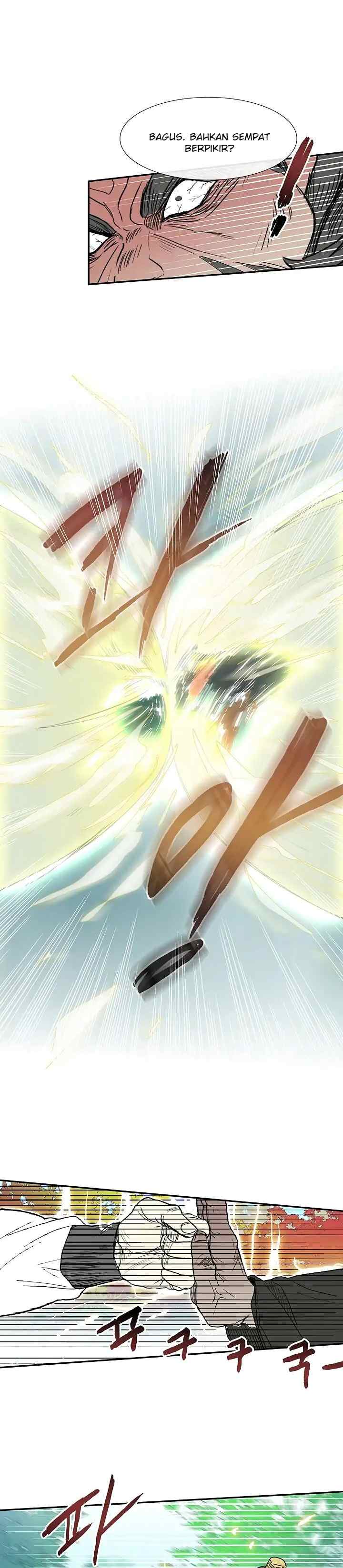 The Scholar's Reincarnation chapter 90 halaman 14