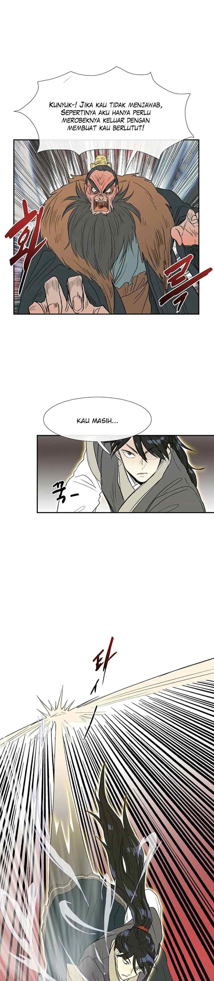 The Scholar's Reincarnation chapter 91 halaman 9