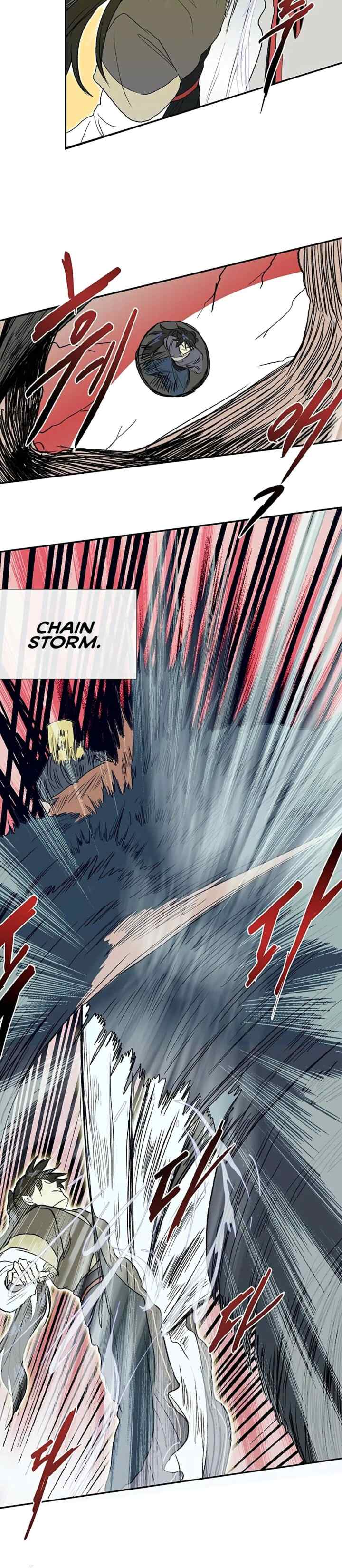 The Scholar's Reincarnation chapter 91 halaman 11