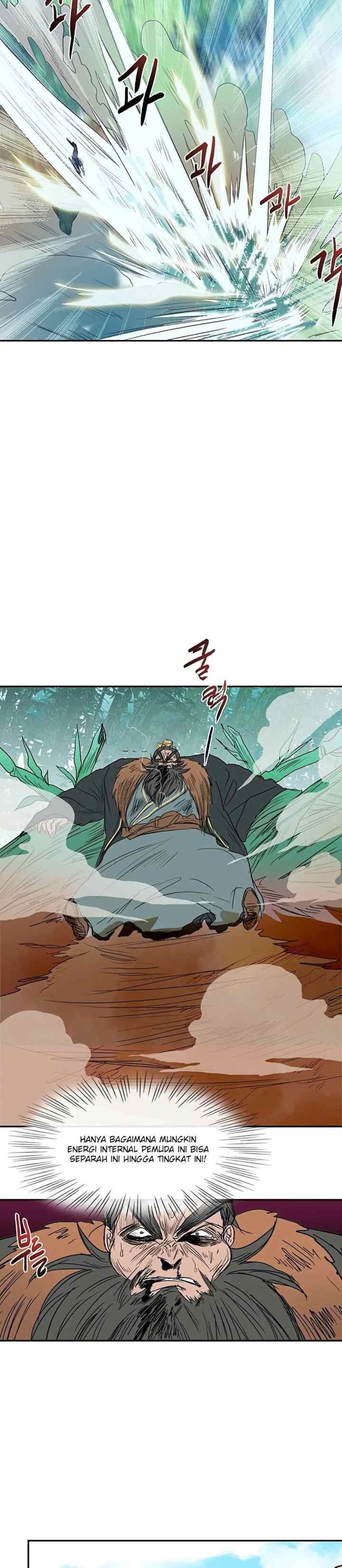 The Scholar's Reincarnation chapter 91 halaman 13