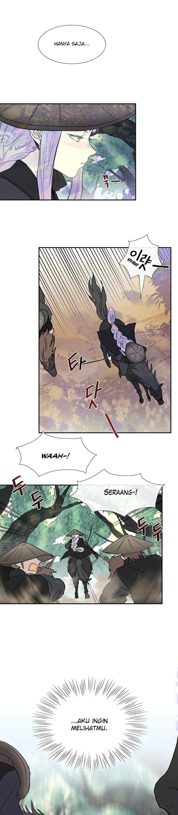 The Scholar's Reincarnation chapter 99 halaman 14