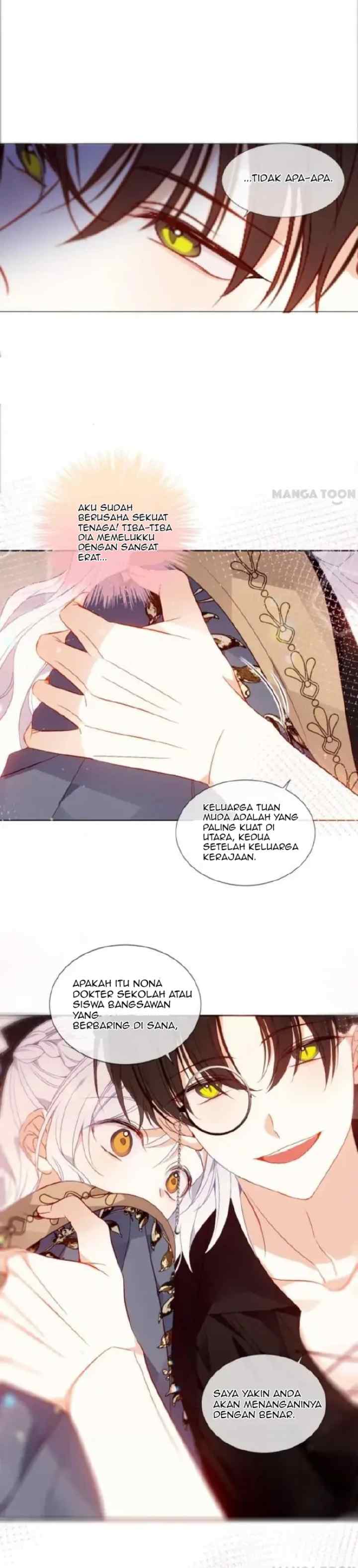 The Script Shop of Dreams chapter 57 halaman 6