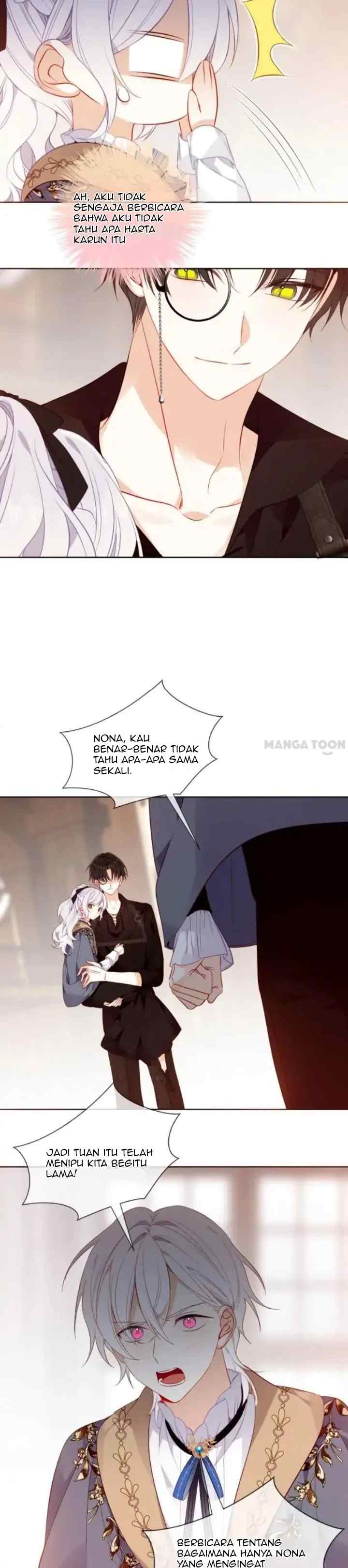 The Script Shop of Dreams chapter 57 halaman 14