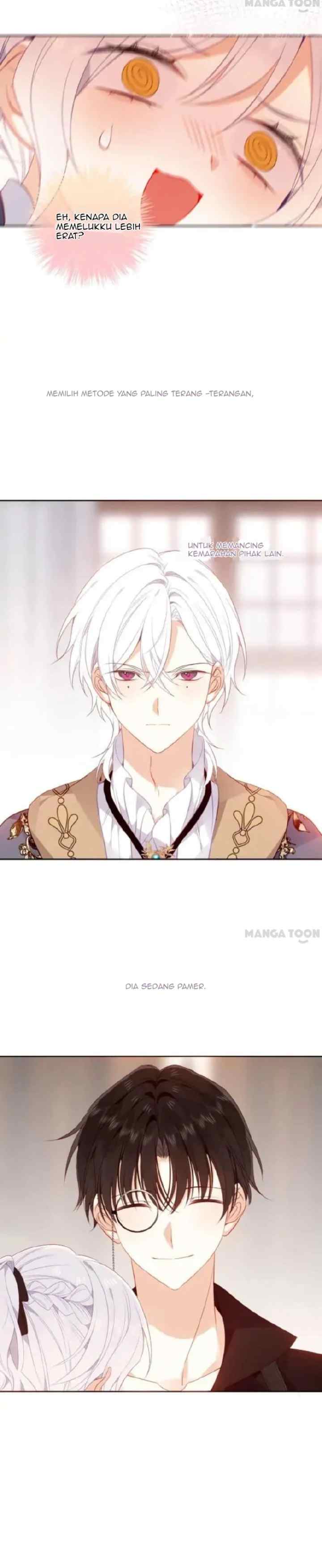 The Script Shop of Dreams chapter 57 halaman 7