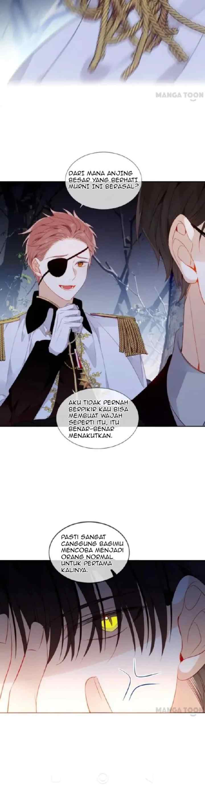 The Script Shop of Dreams chapter 58 halaman 16