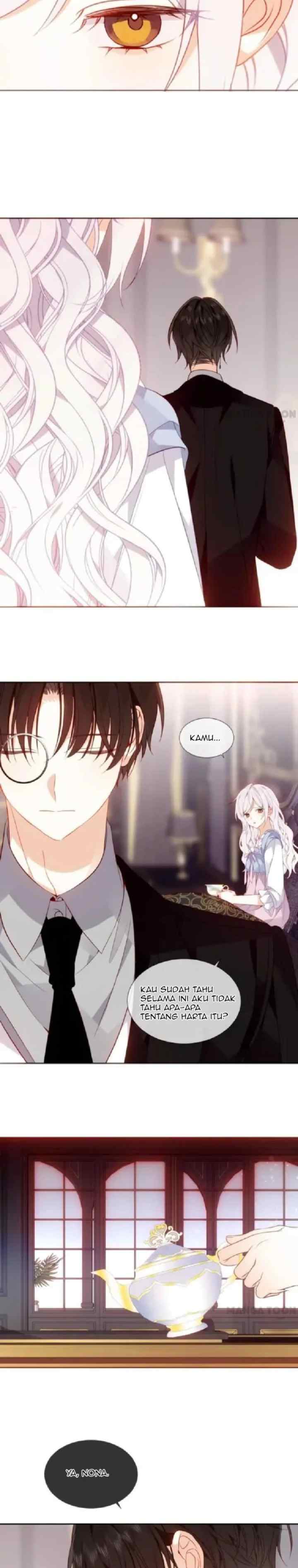 The Script Shop of Dreams chapter 58 halaman 5