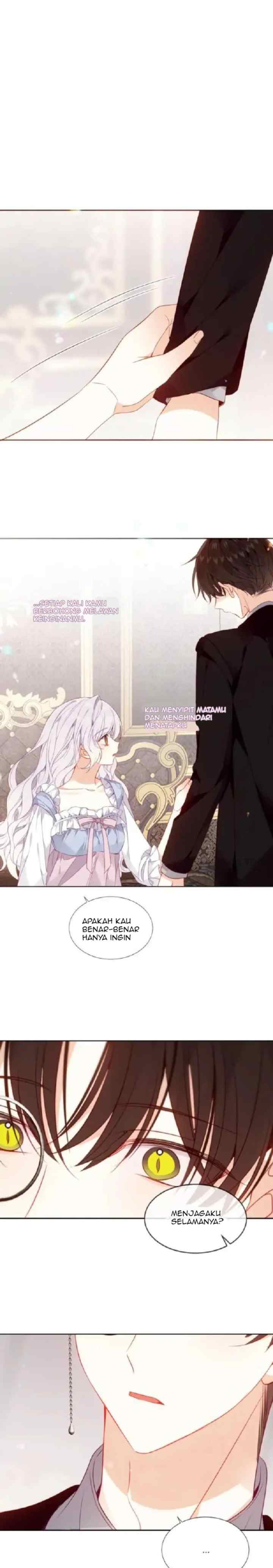 The Script Shop of Dreams chapter 58 halaman 8