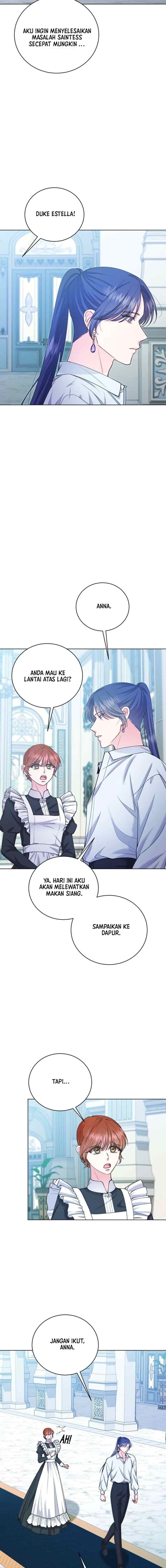 The Second Male Lead is Actually a Girl chapter 49 halaman 16