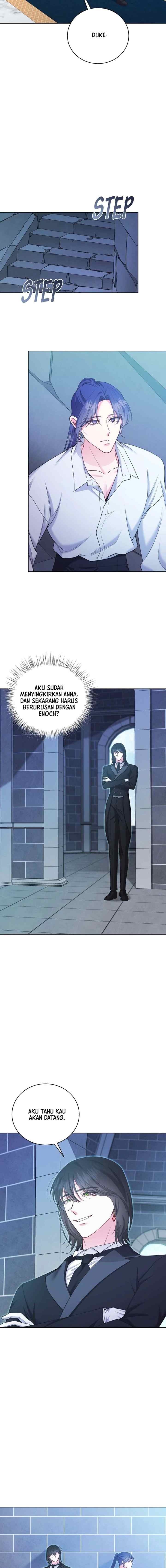 The Second Male Lead is Actually a Girl chapter 49 halaman 17