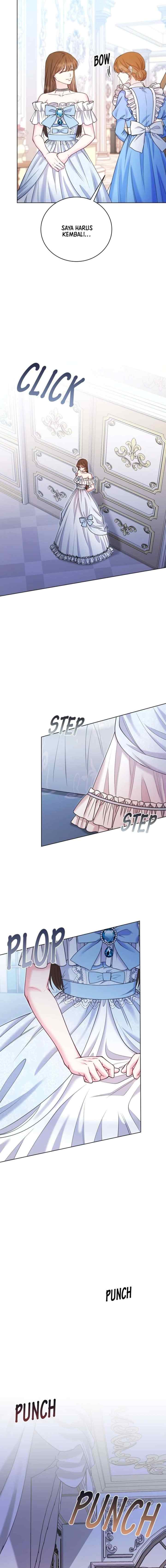 The Second Male Lead is Actually a Girl chapter 49 halaman 10