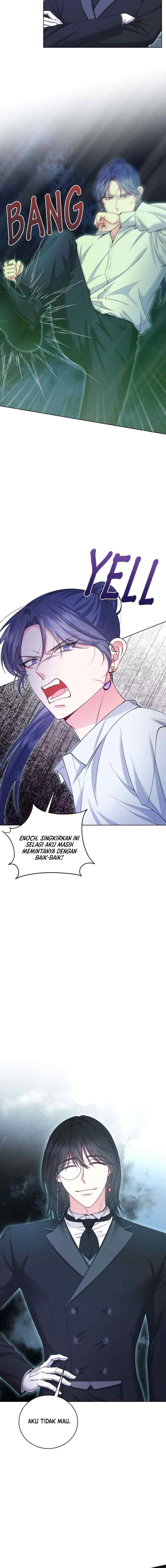 The Second Male Lead is Actually a Girl chapter 49 halaman 19