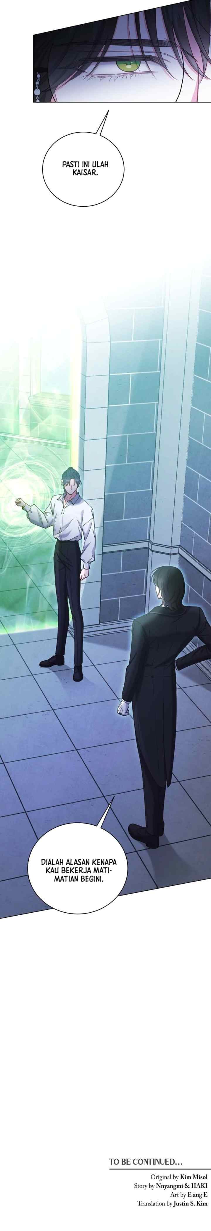 The Second Male Lead is Actually a Girl chapter 49 halaman 20