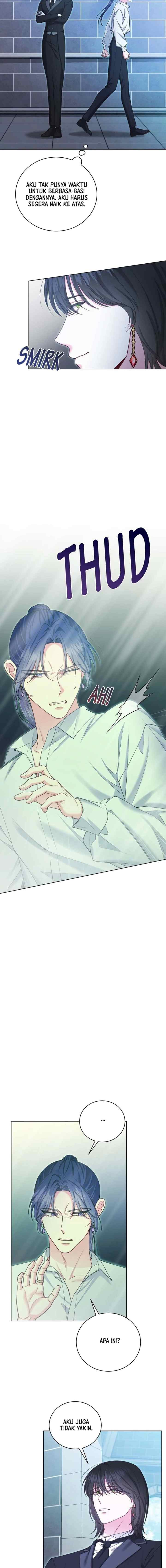 The Second Male Lead is Actually a Girl chapter 49 halaman 18