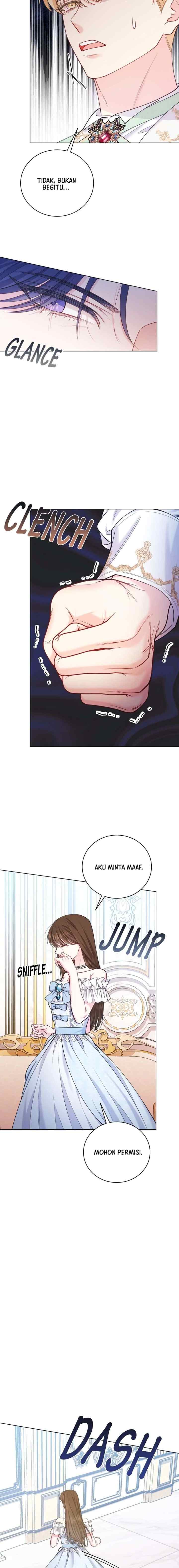 The Second Male Lead is Actually a Girl chapter 49 halaman 5