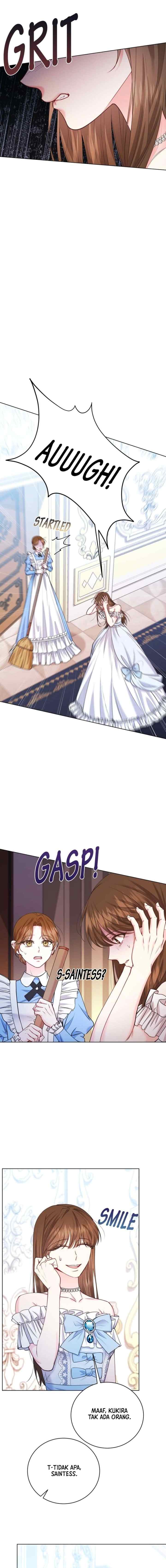 The Second Male Lead is Actually a Girl chapter 49 halaman 9