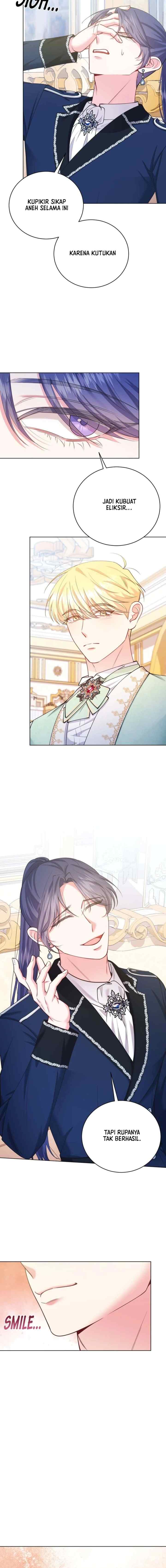 The Second Male Lead is Actually a Girl chapter 49 halaman 7