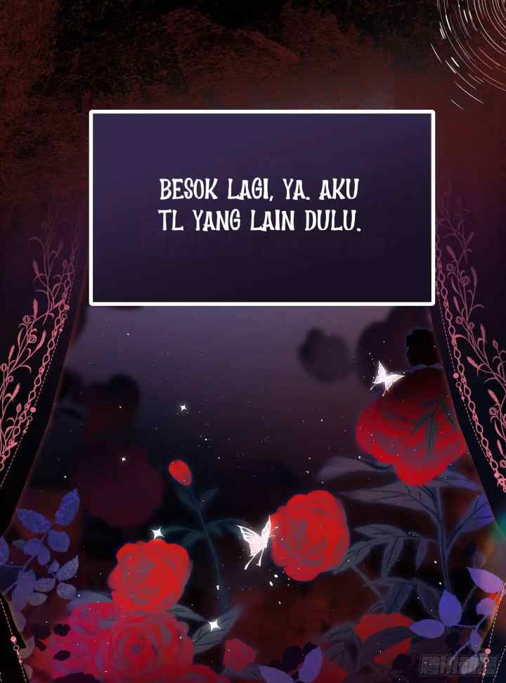 The Secret Game of Nobles chapter 11 halaman 19