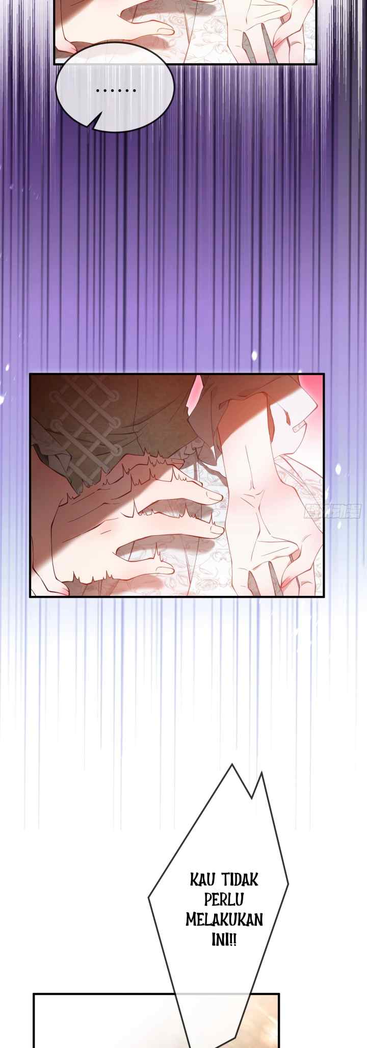 The Secret Game of Nobles chapter 11 halaman 11