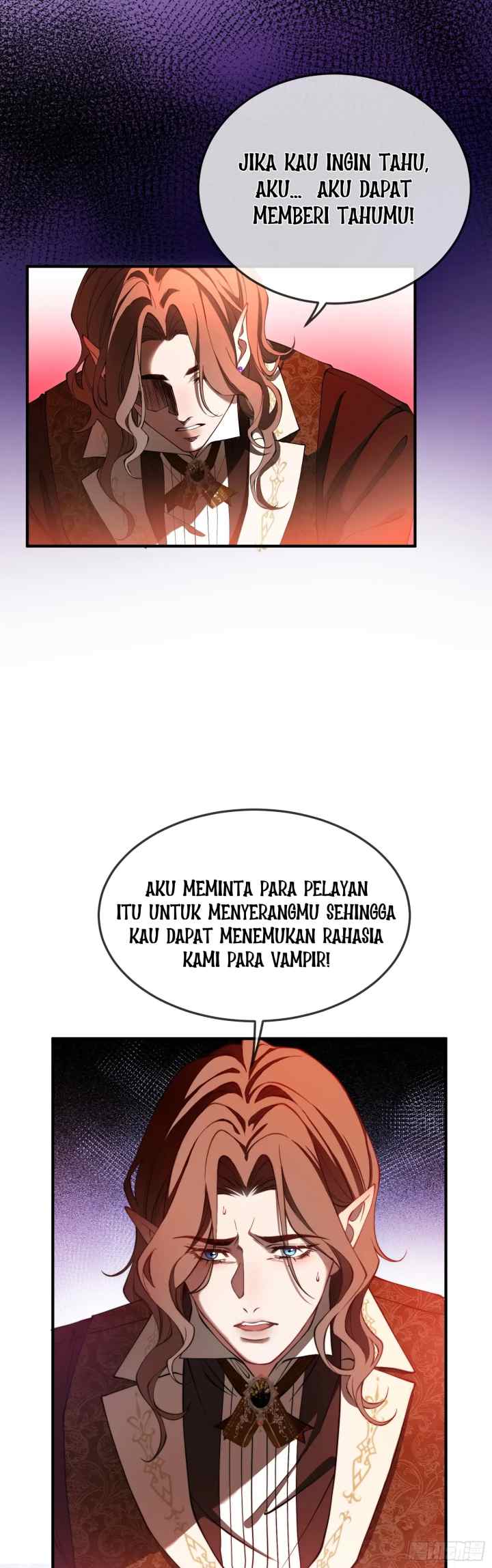The Secret Game of Nobles chapter 11 halaman 13