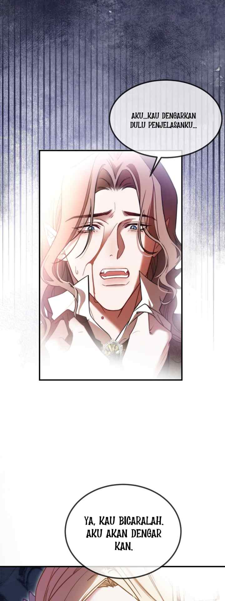 The Secret Game of Nobles chapter 11 halaman 4