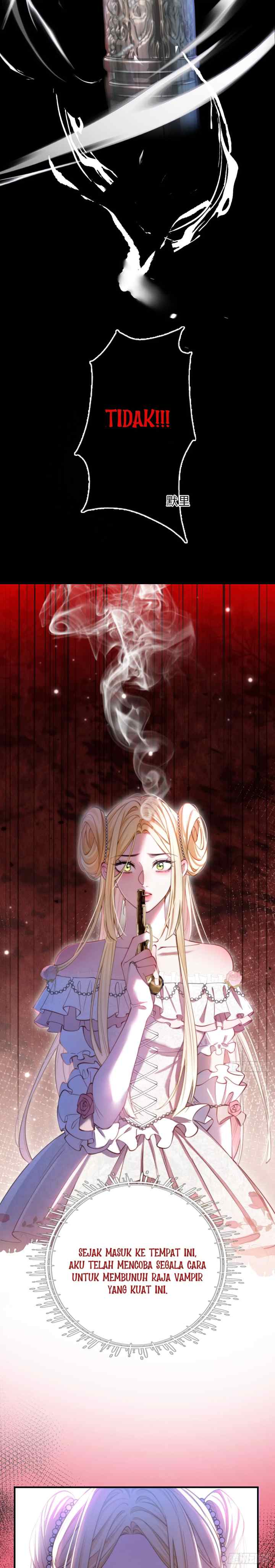 The Secret Game of Nobles chapter 14 halaman 10