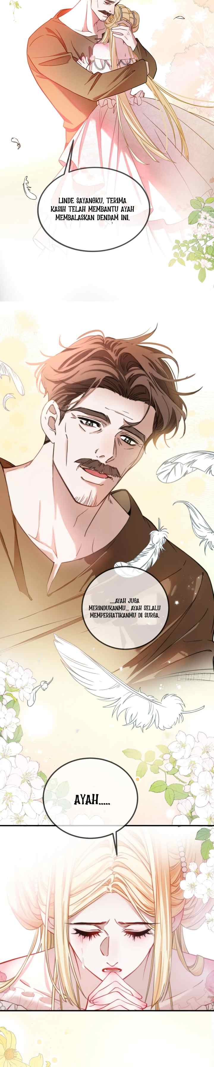 The Secret Game of Nobles chapter 16 halaman 6