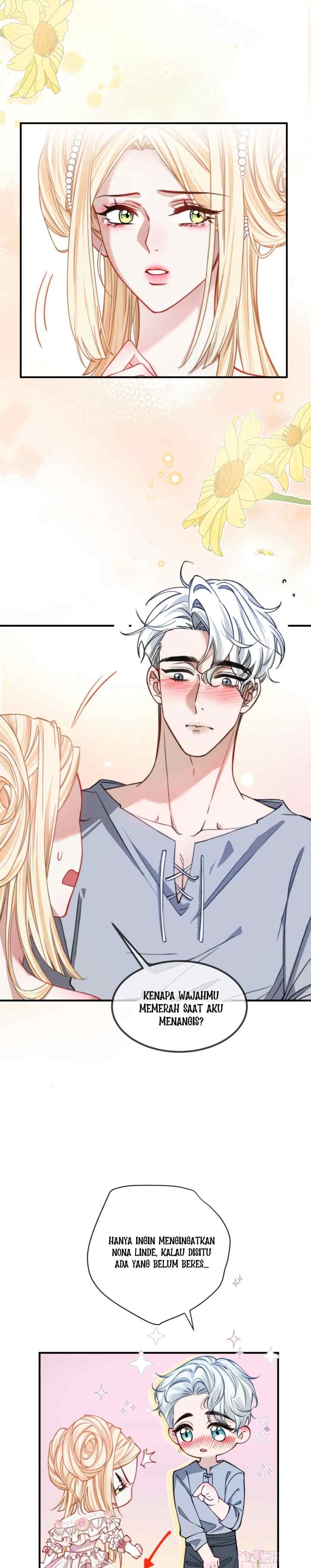 The Secret Game of Nobles chapter 16 halaman 7