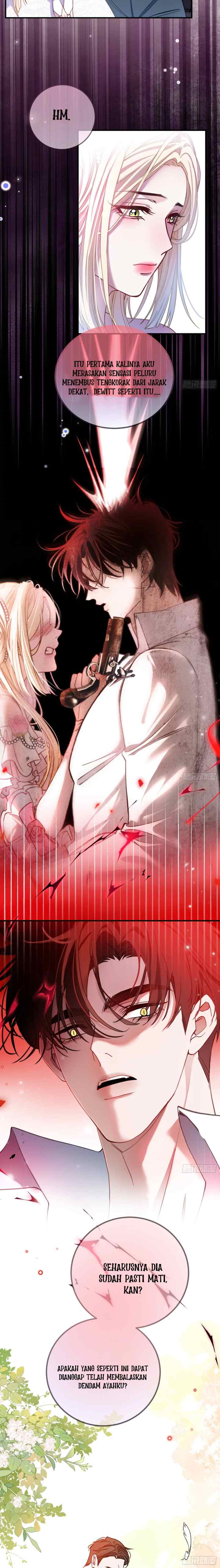 The Secret Game of Nobles chapter 16 halaman 5