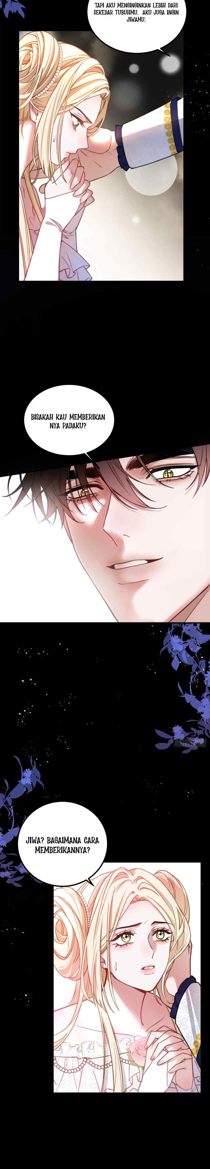 The Secret Game of Nobles chapter 17 halaman 14