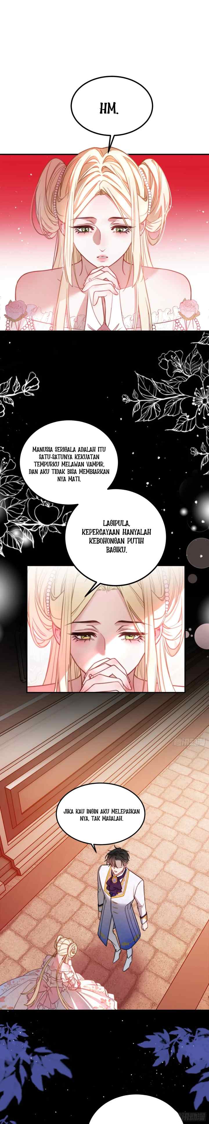 The Secret Game of Nobles chapter 17 halaman 13