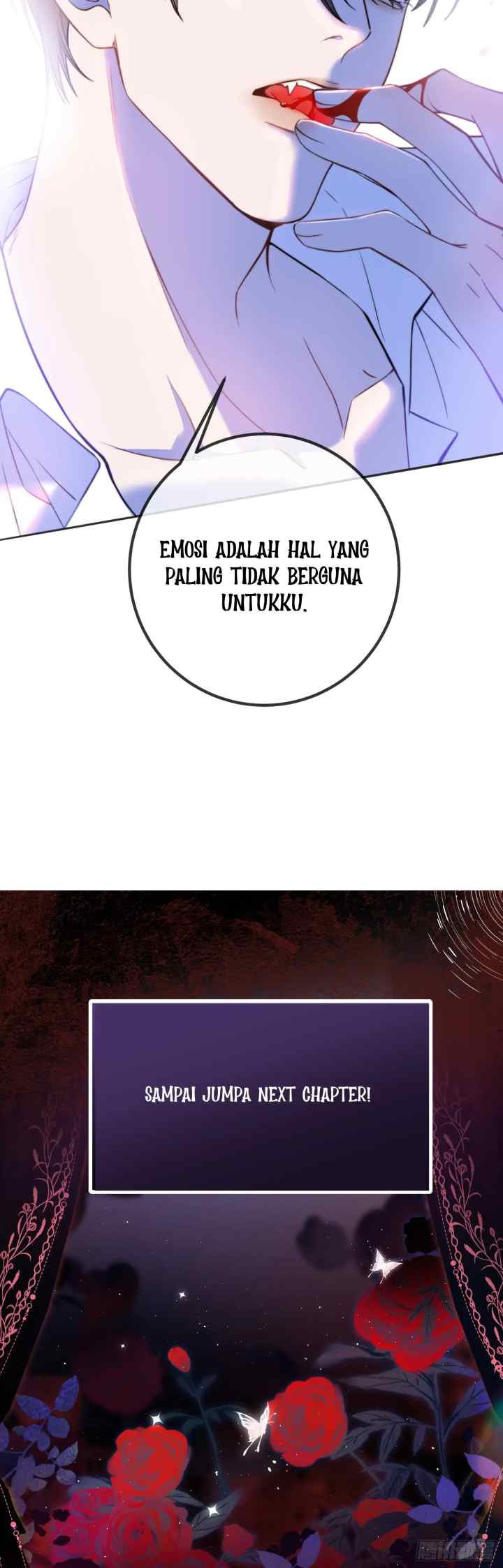 The Secret Game of Nobles chapter 20 halaman 15