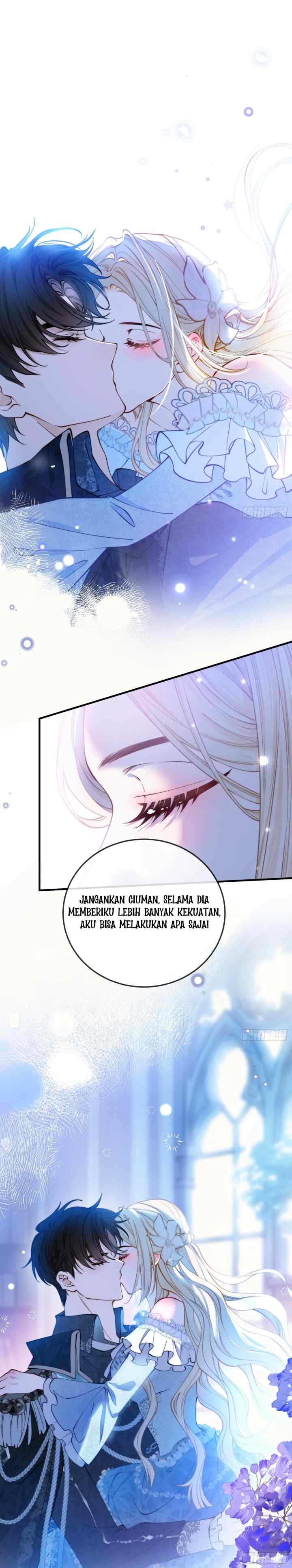 The Secret Game of Nobles chapter 20 halaman 8