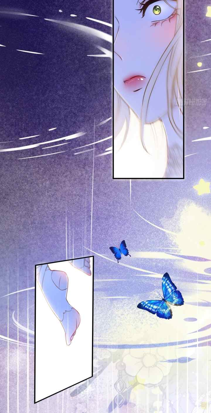 The Secret Game of Nobles chapter 22 halaman 18